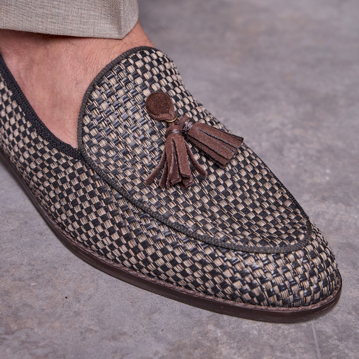 LOAFERS