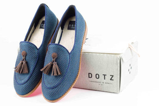 LOAFER GORGONIA