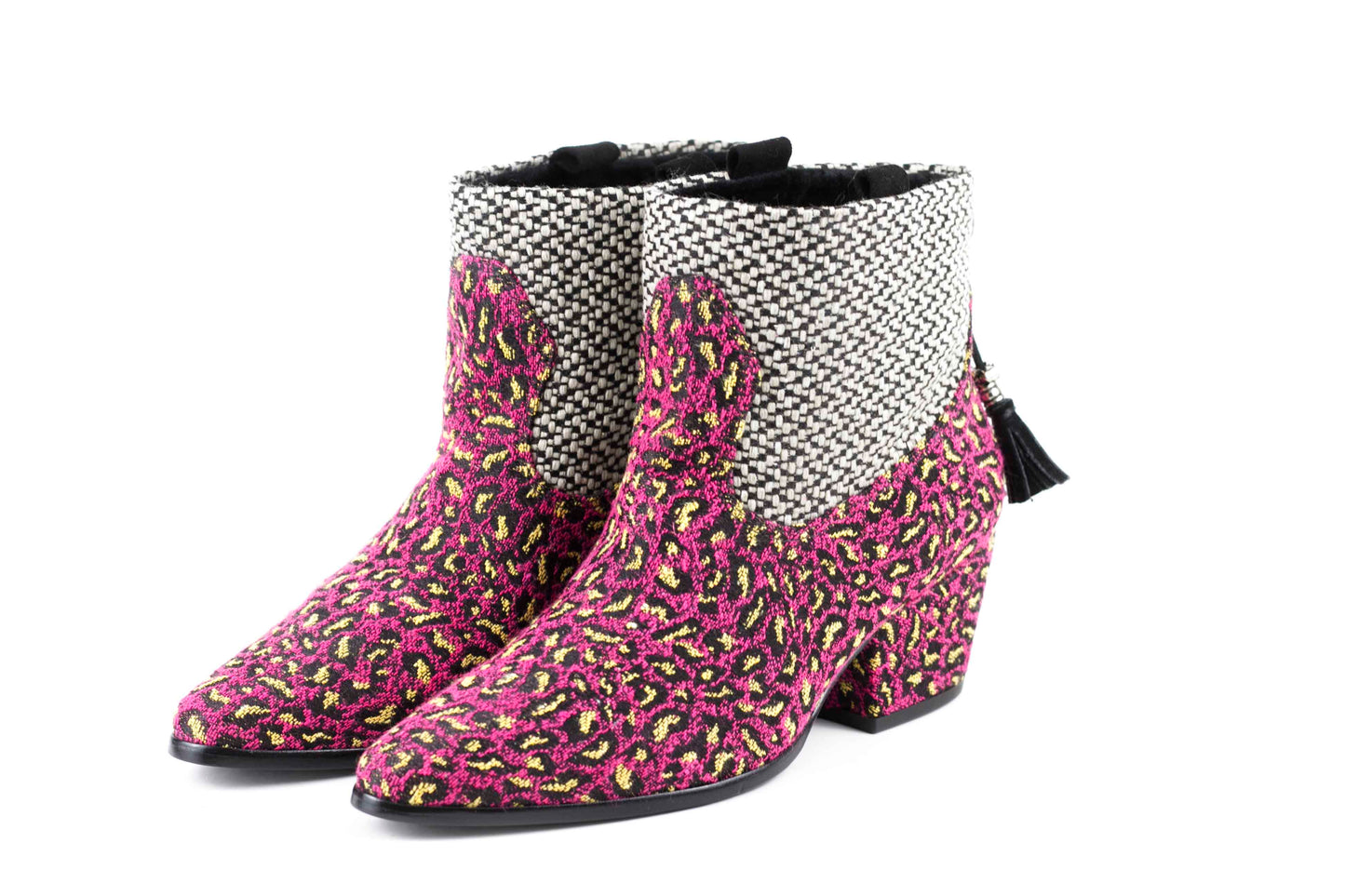 BOOT PAMPA