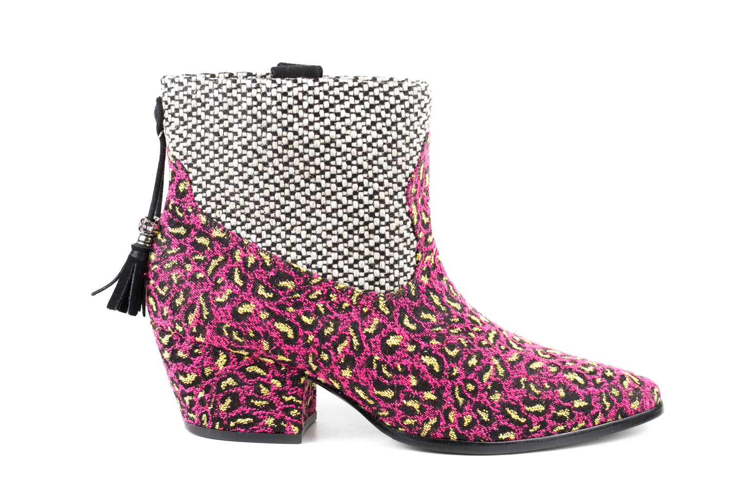 BOOT PAMPA