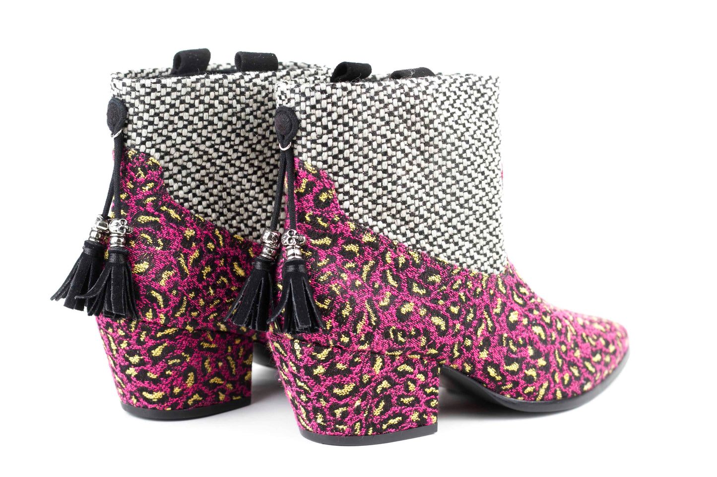 BOOT PAMPA