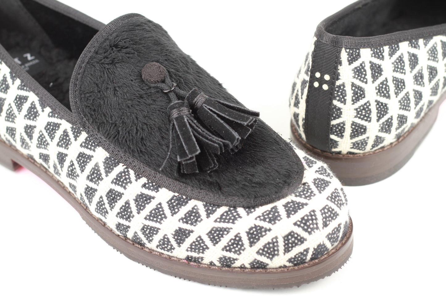MOCASSINO RIMAY