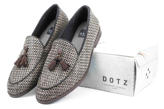 LOAFER CAJUZINHO