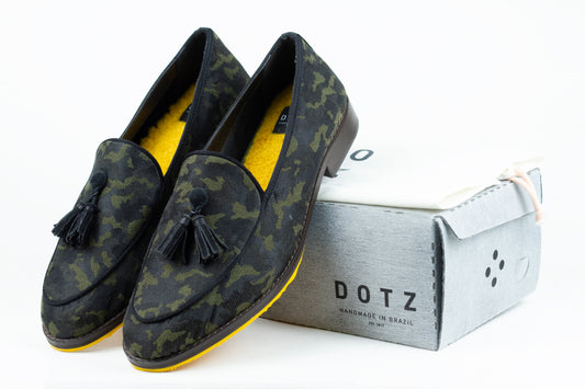 LOAFER EGENOR