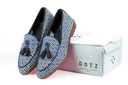 LOAFER HUBA
