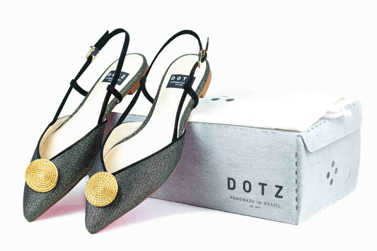 SLINGBACK SWAHILI