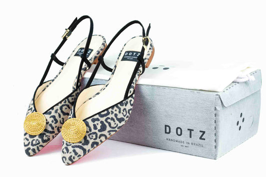 SLINGBACK DIANI