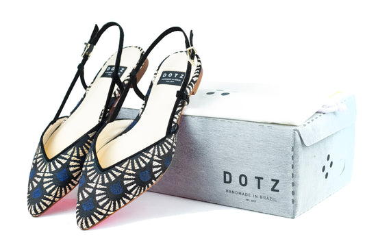 SLINGBACK LAMU