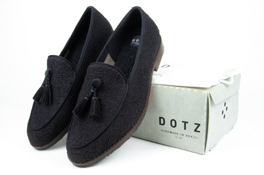 LOAFER EBANO