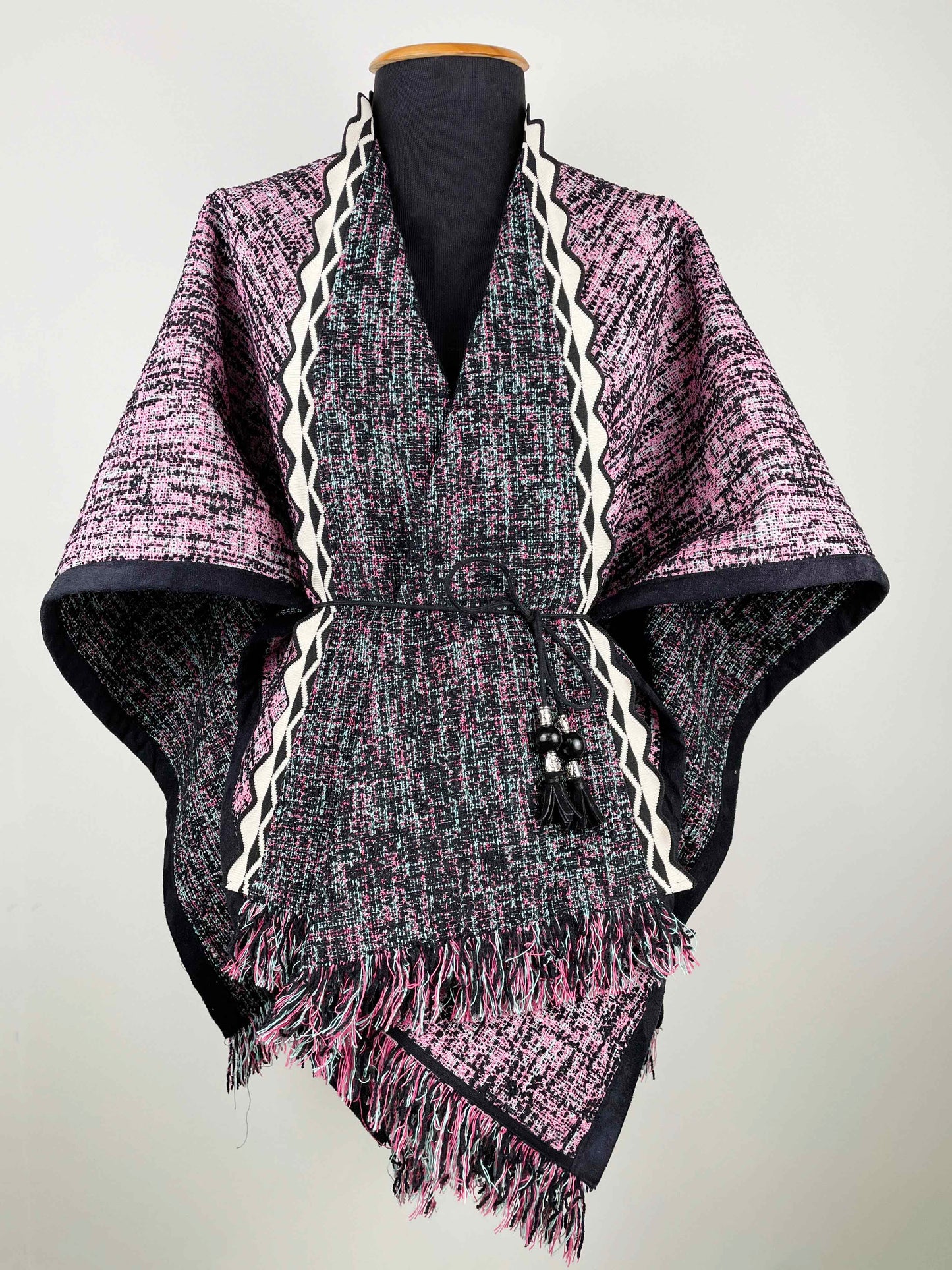 PONCHO CHICHA