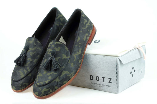 LOAFER BIKO