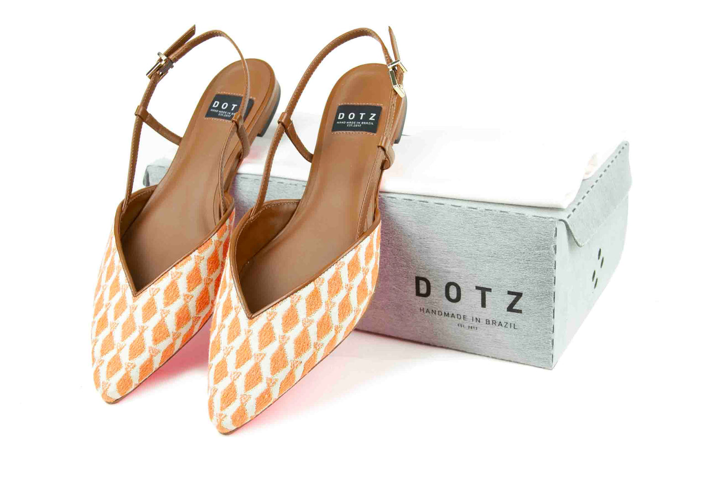 SLINGBACK PAGEOT