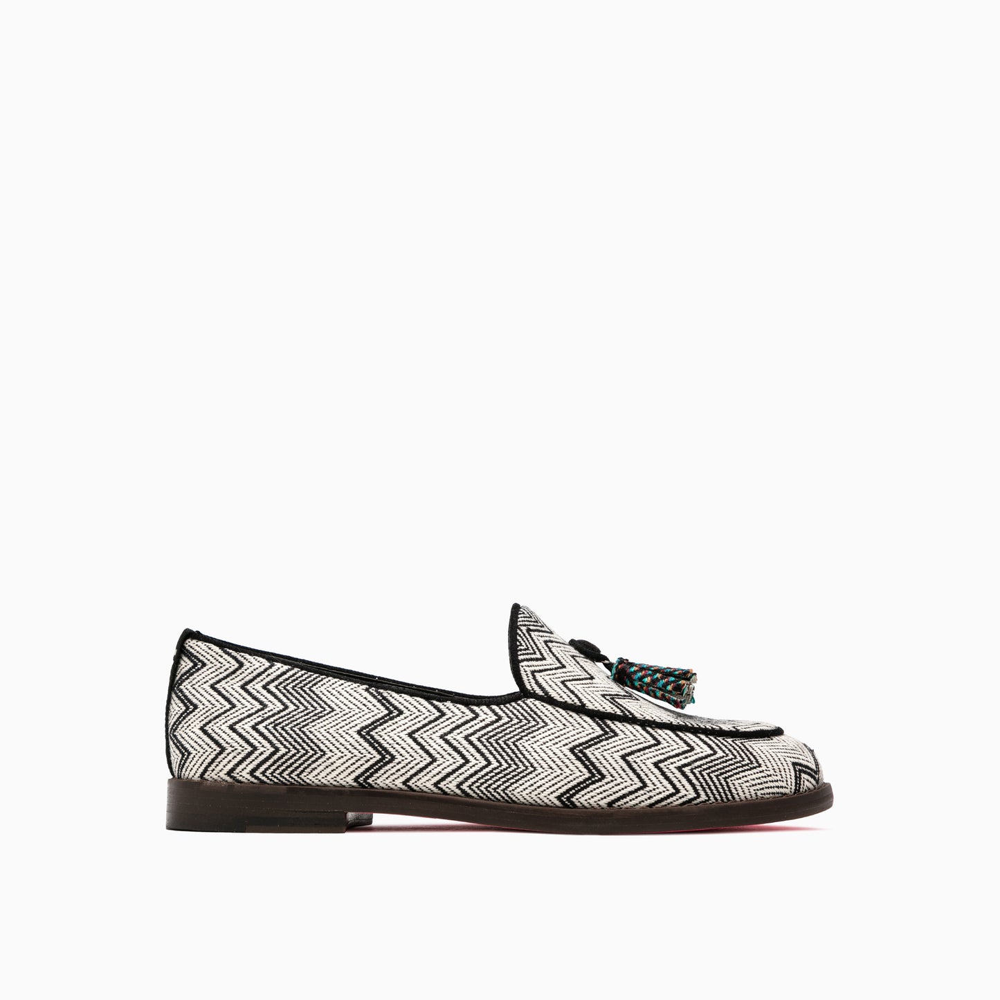 COLLAB GIANNI CHIARINI X DOTZ - LOAFER ENREDO