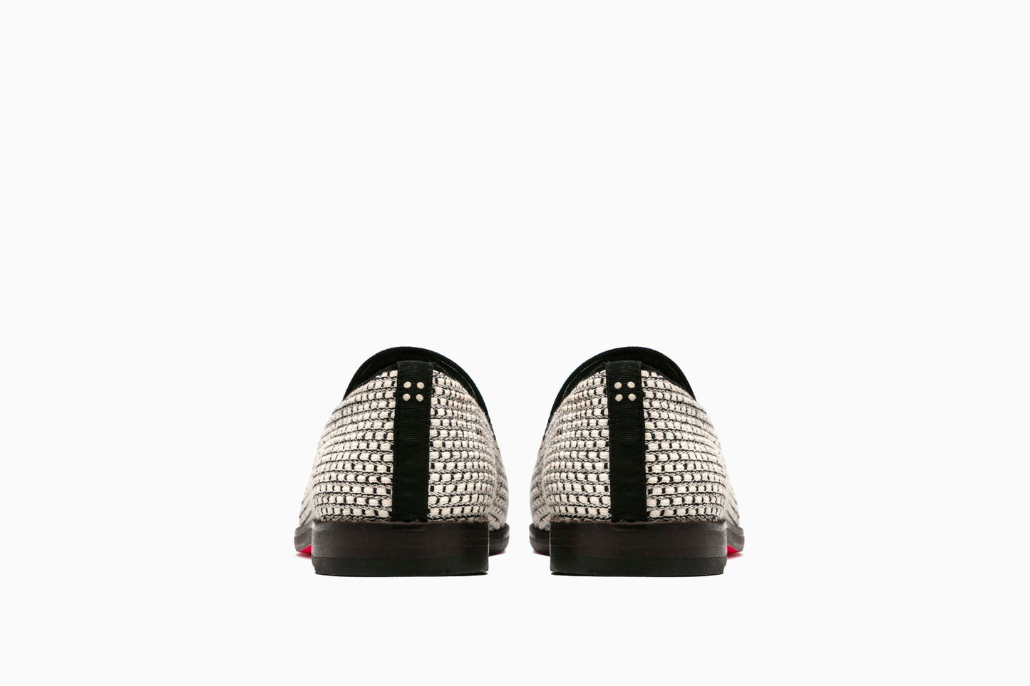 COLLAB GIANNI CHIARINI X DOTZ - LOAFER REVEILLON