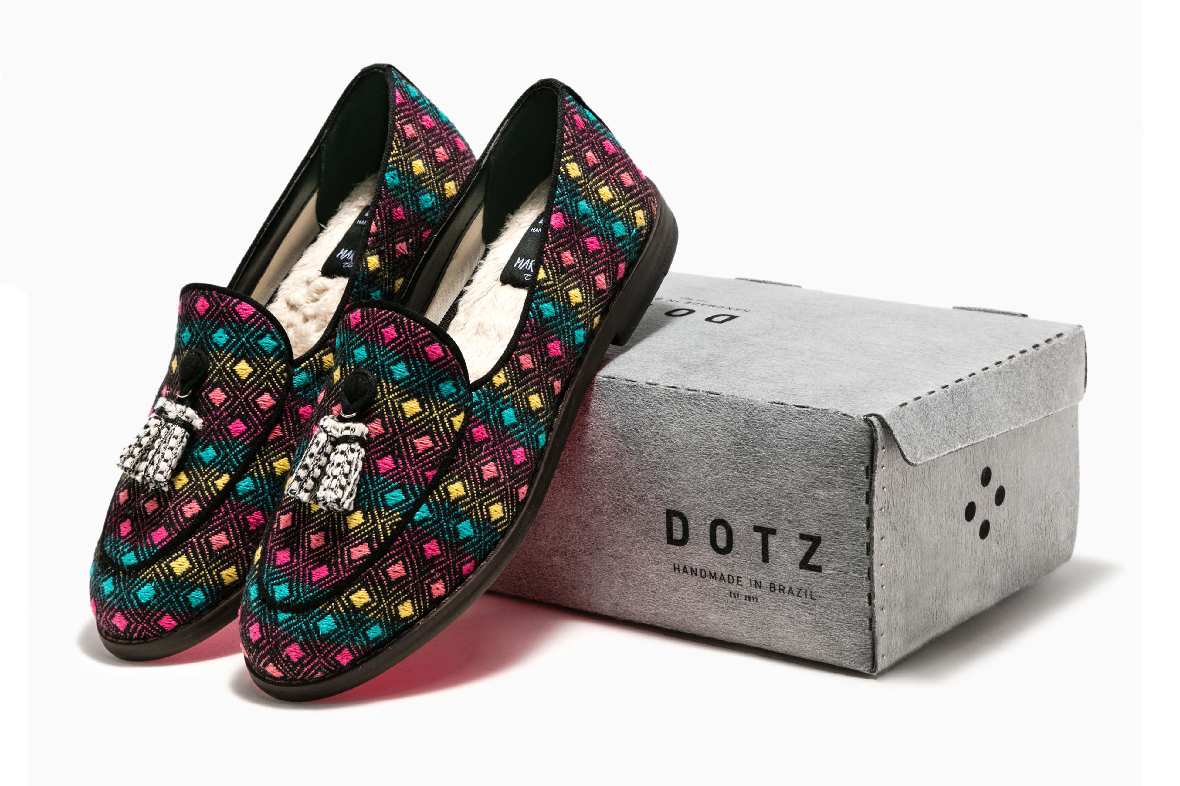 ALL – LINKING DOTZ