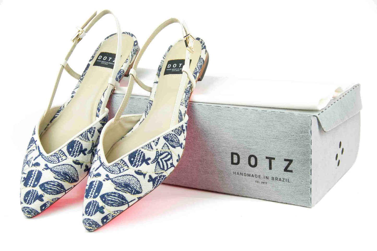 SLINGBACK SIRENA
