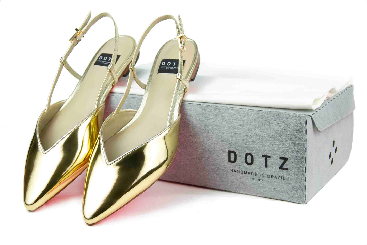 SLINGBACK DORATA