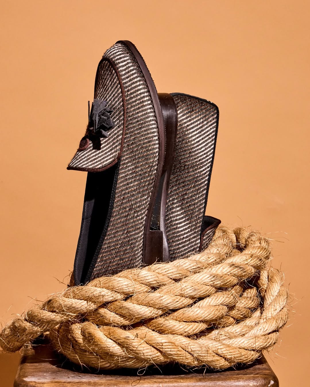 LOAFER BOSQUE