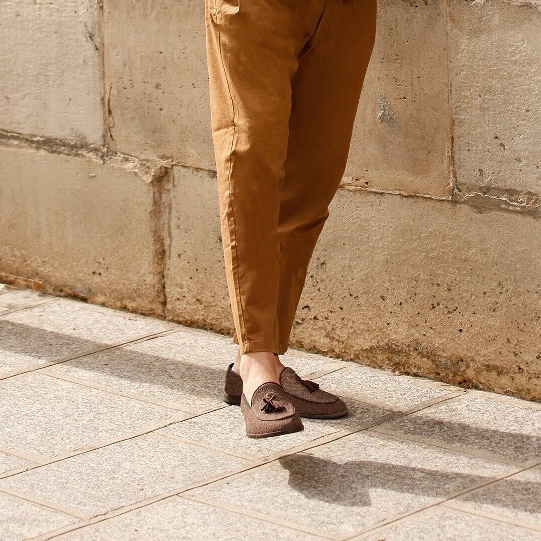 LOAFER SAPOTI
