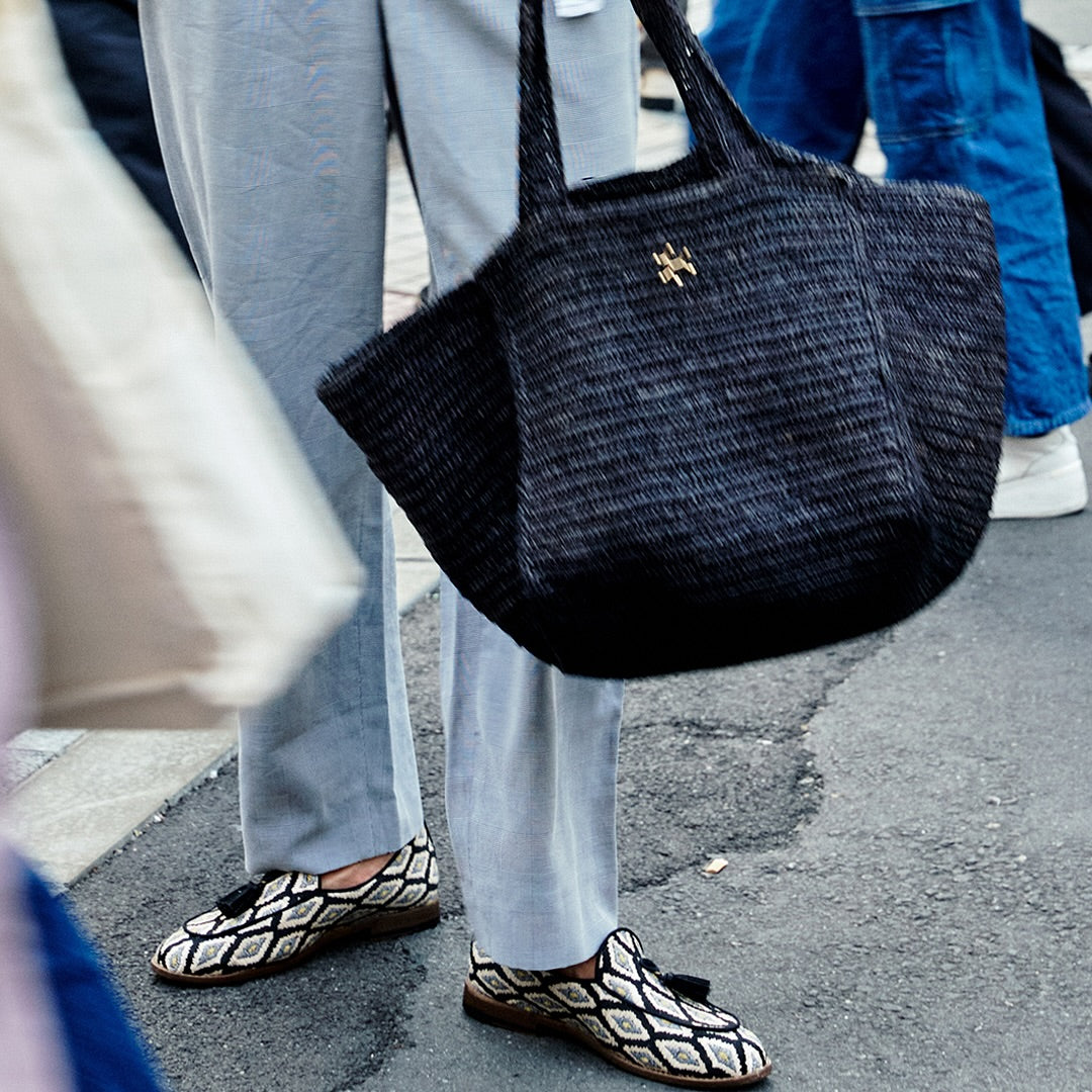 LOAFER SARCUBA