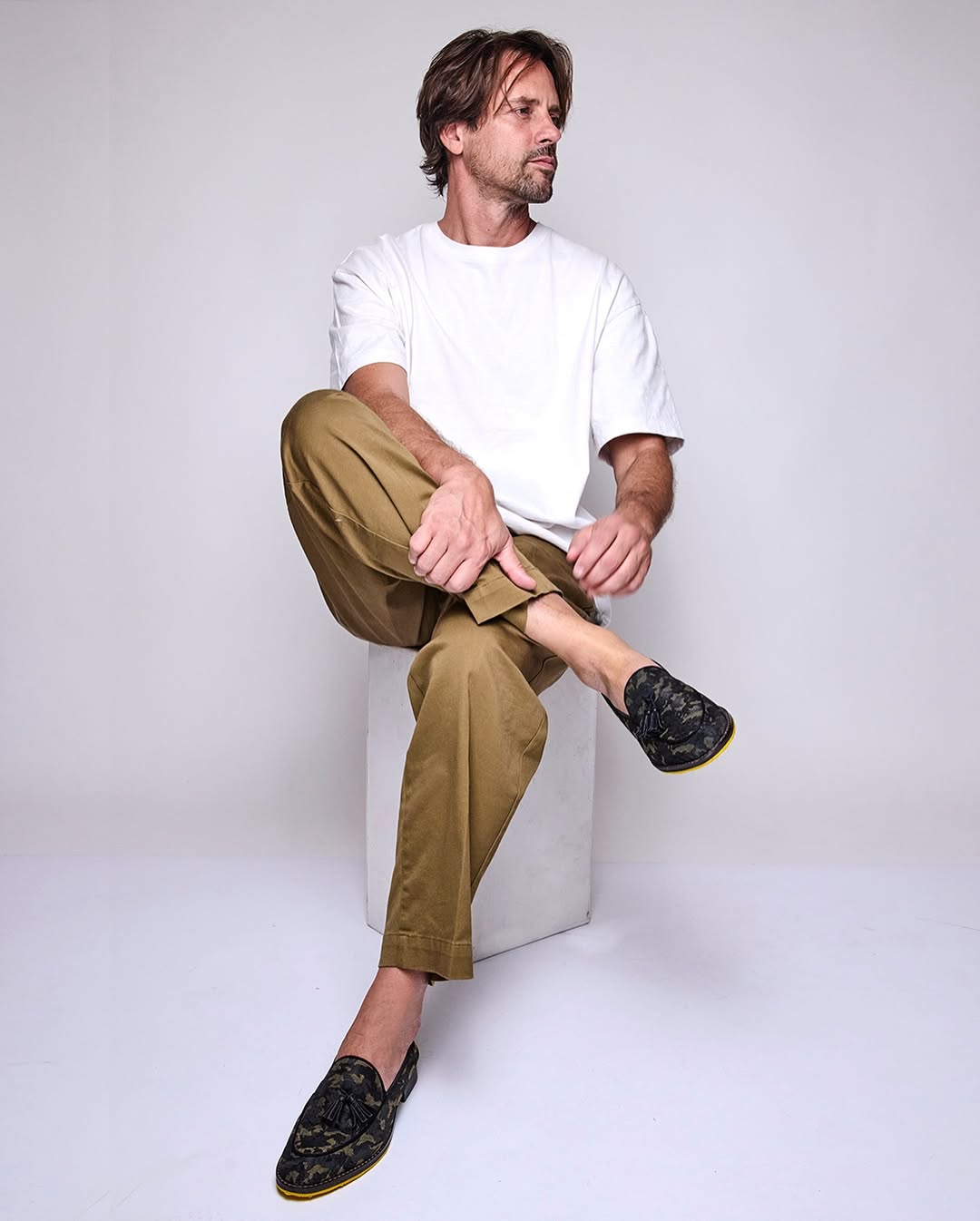 LOAFER EGENOR
