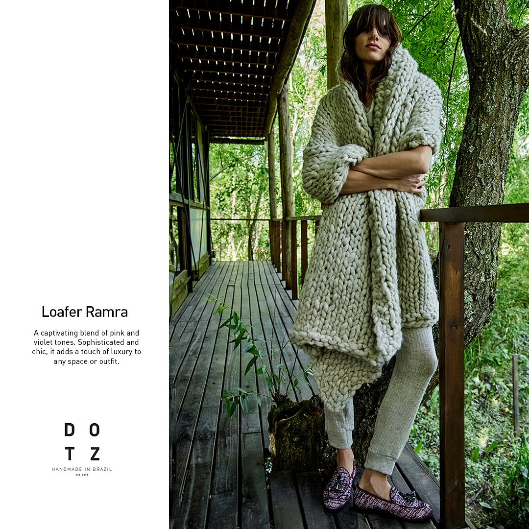 LOAFER RAMRA