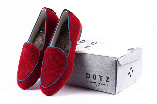 LOAFER SANTO GRÃO