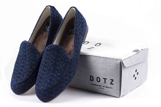 LOAFER ROBUSTA