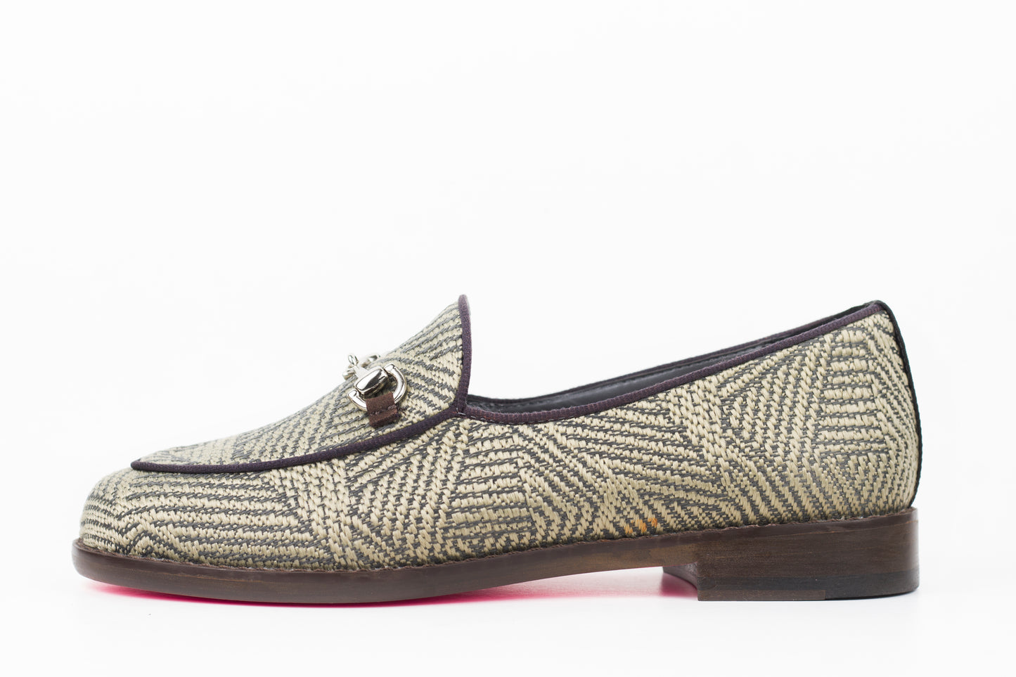 LOAFER CERRADO