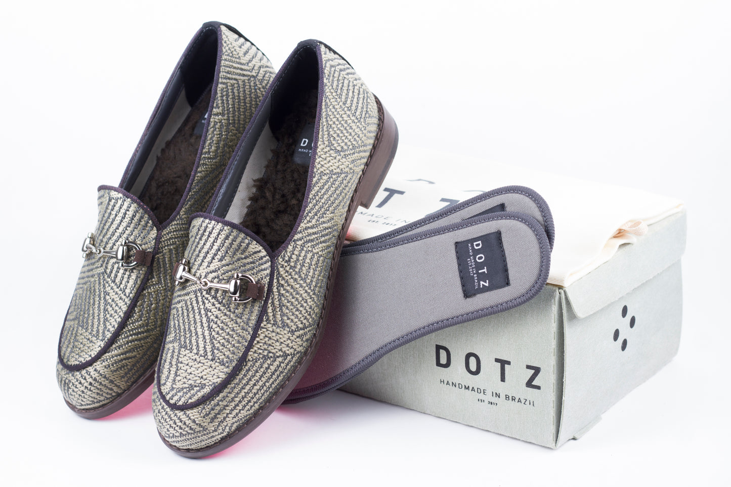 LOAFER CERRADO