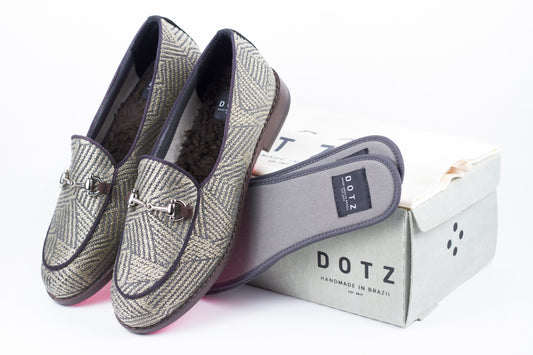 LOAFER CERRADO