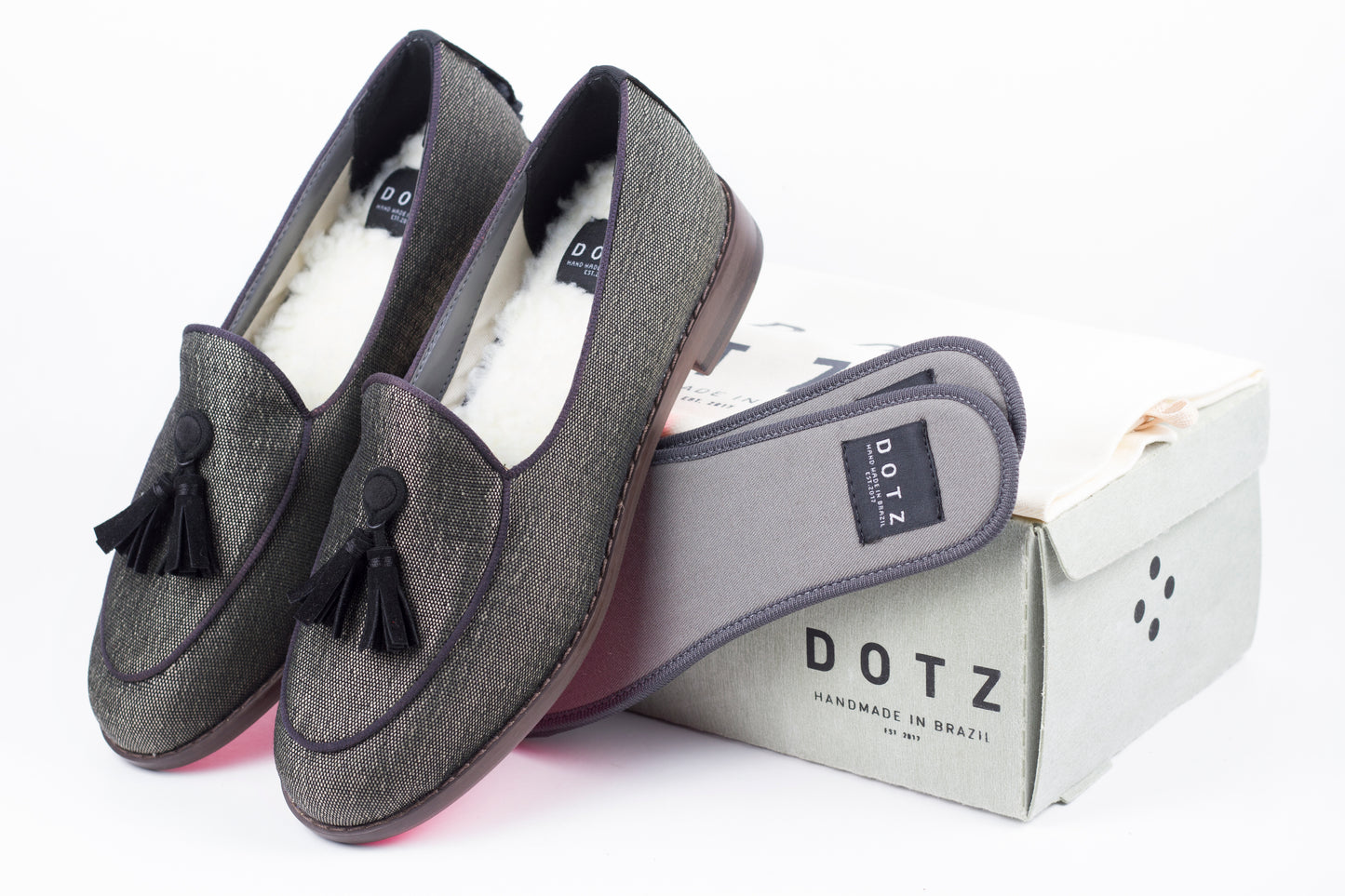LOAFER GEODO