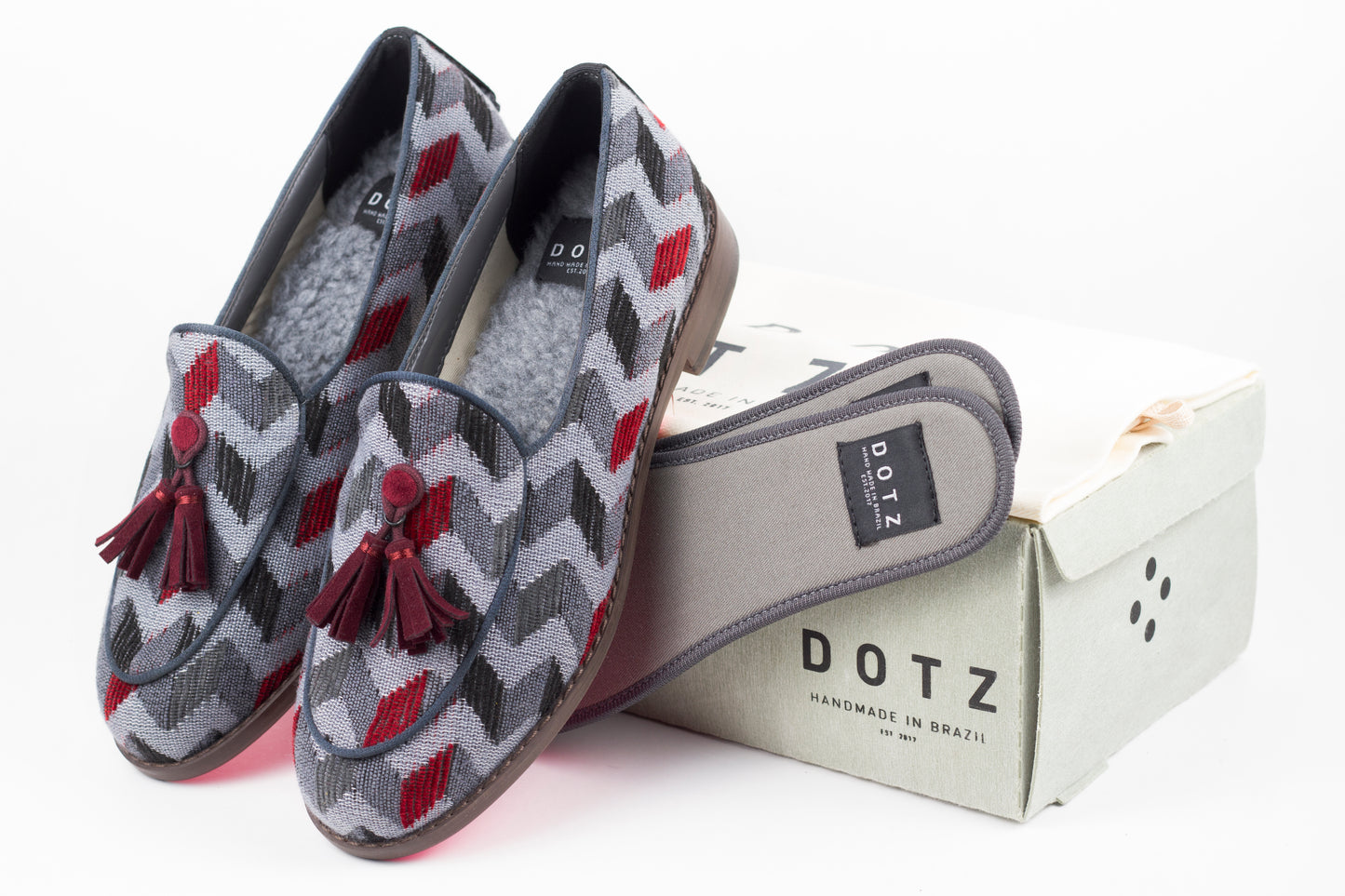 LOAFER VERA CRUZ