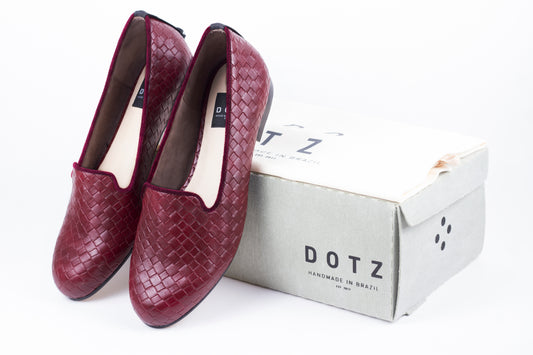 SLIPPER BASALTO