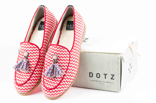 LOAFER ARARA