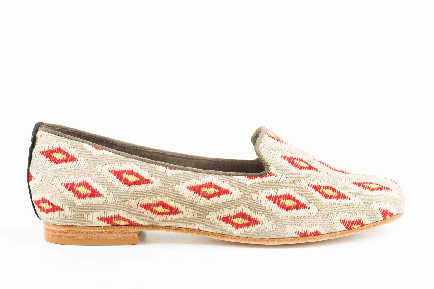 SLIPPER CAMALEÃO