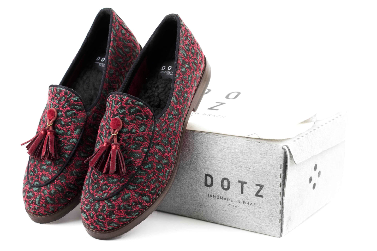 LOAFER NAPANI