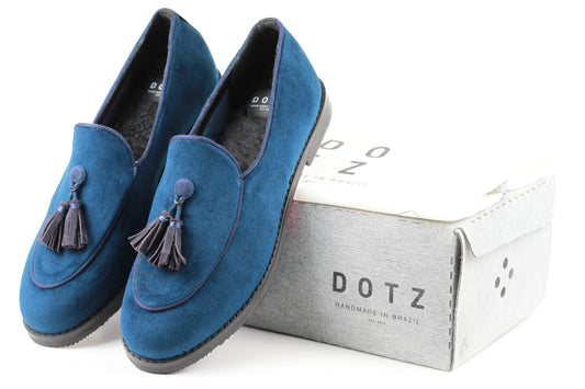 LOAFER RASTEIO