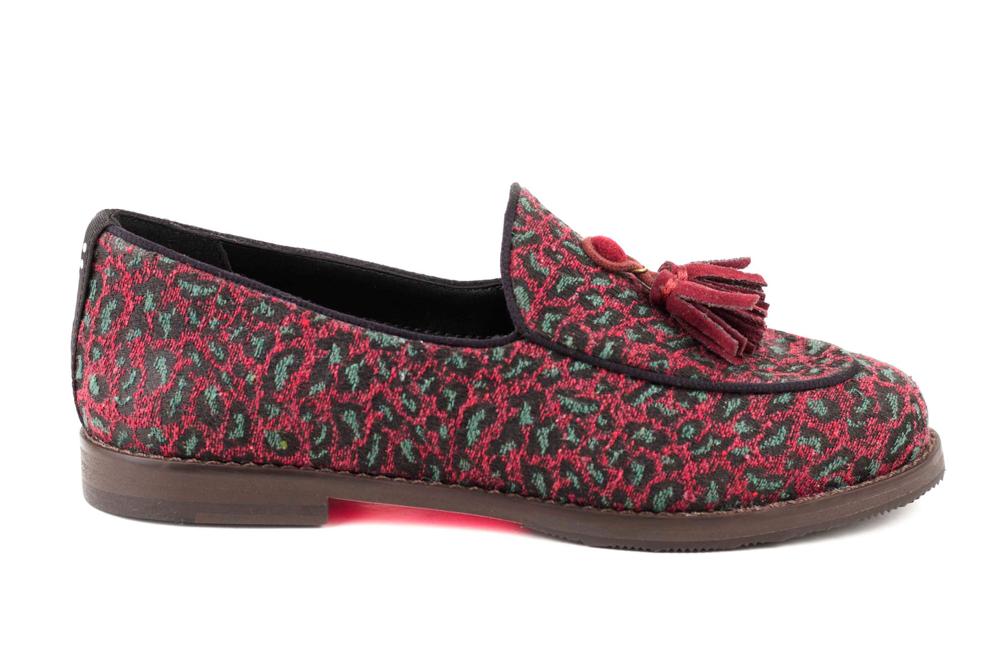 LOAFER NAPANI