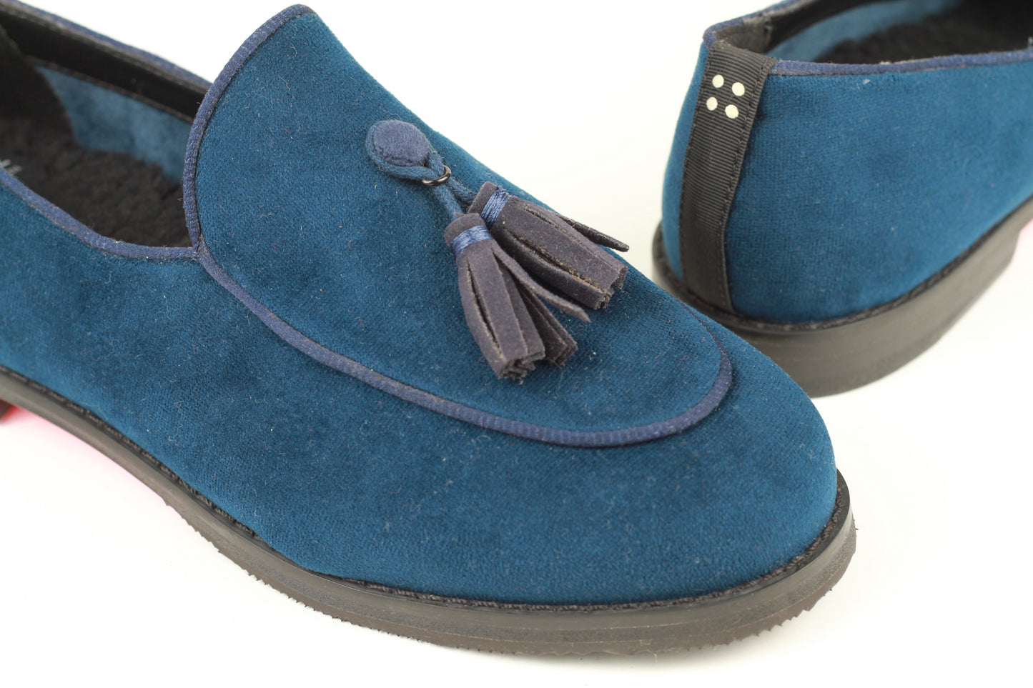 LOAFER RASTEIO