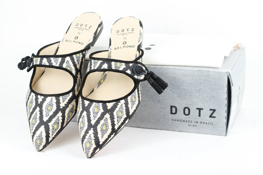 COLLAB BELMOND X DOTZ - MULE PAMPA