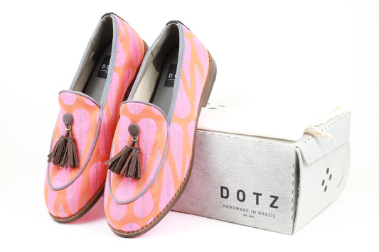 LOAFER GOIABA
