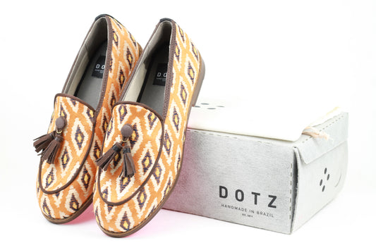 LOAFER MARACUYA