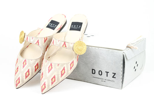 MULE MUMBUCA W/CHARM