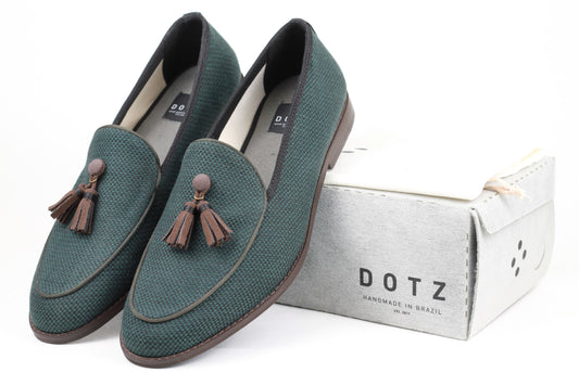 LOAFER UMBU