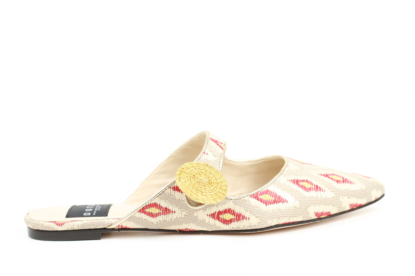 MULE MUMBUCA W/CHARM