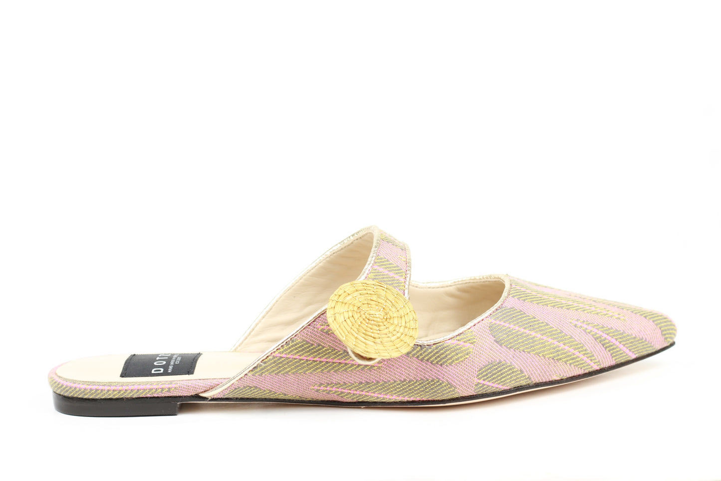 MULE TOCANTINS W/CHARM