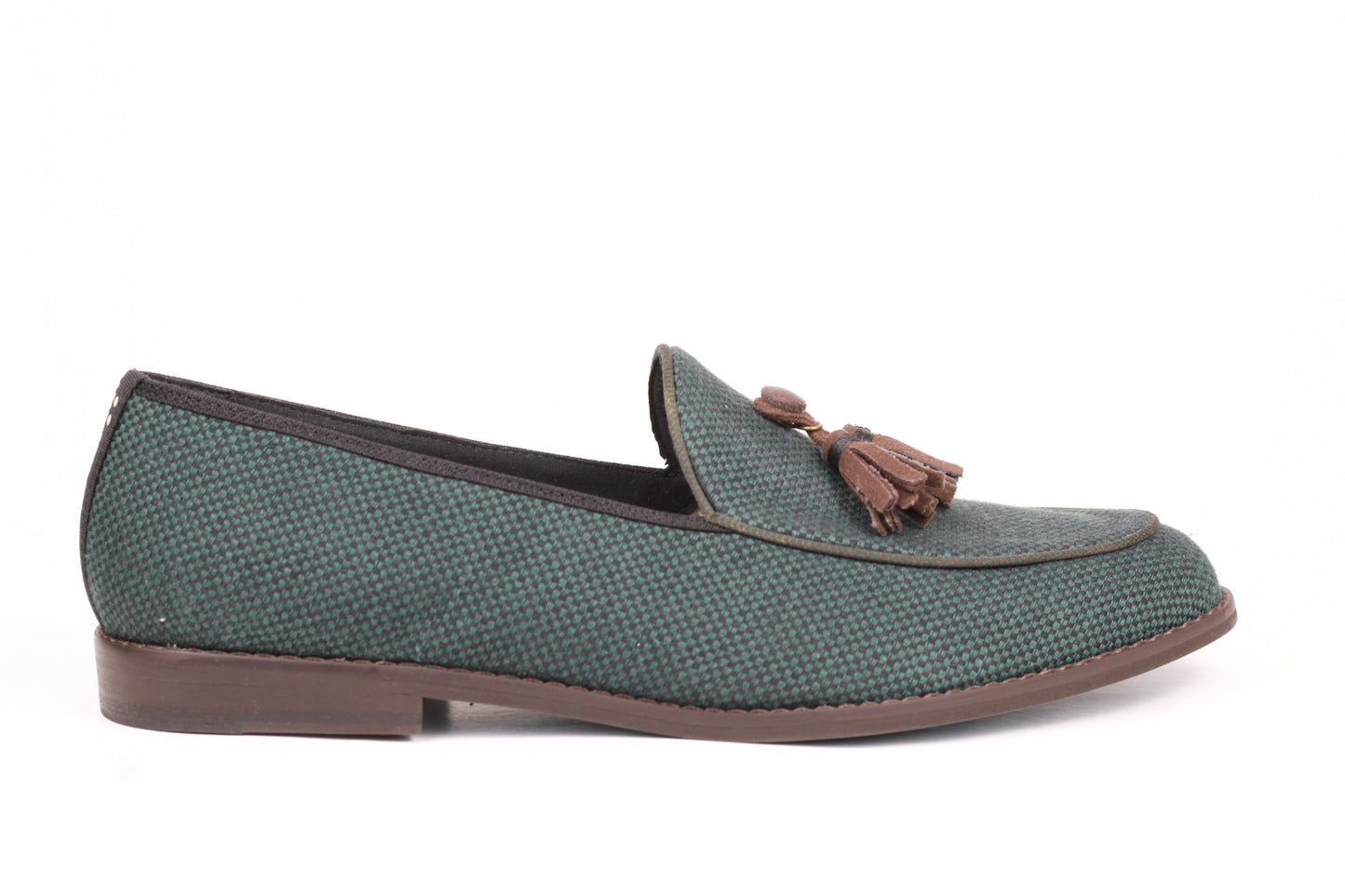 LOAFER UMBU