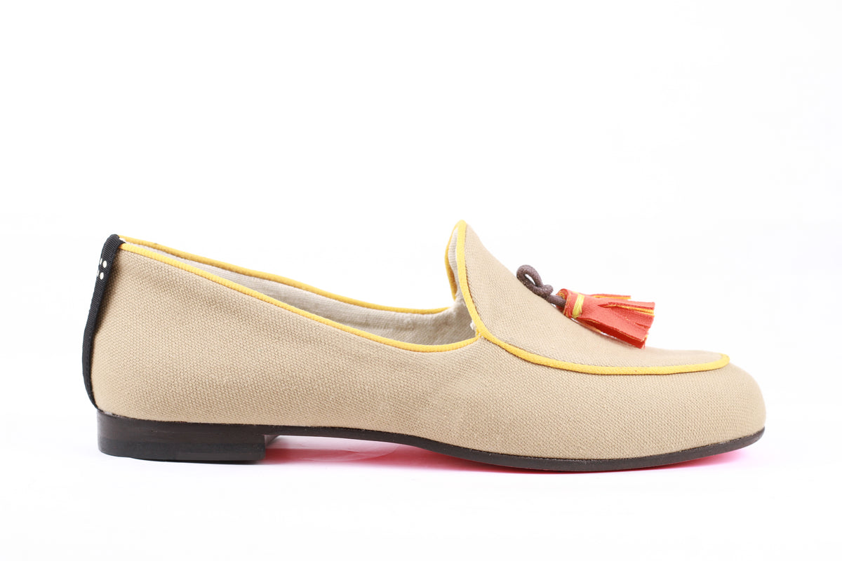 SHOE LOAFER MANGA – LINKING DOTZ