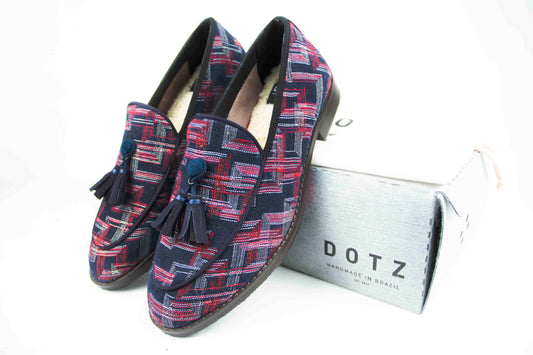 LOAFER TUCANA